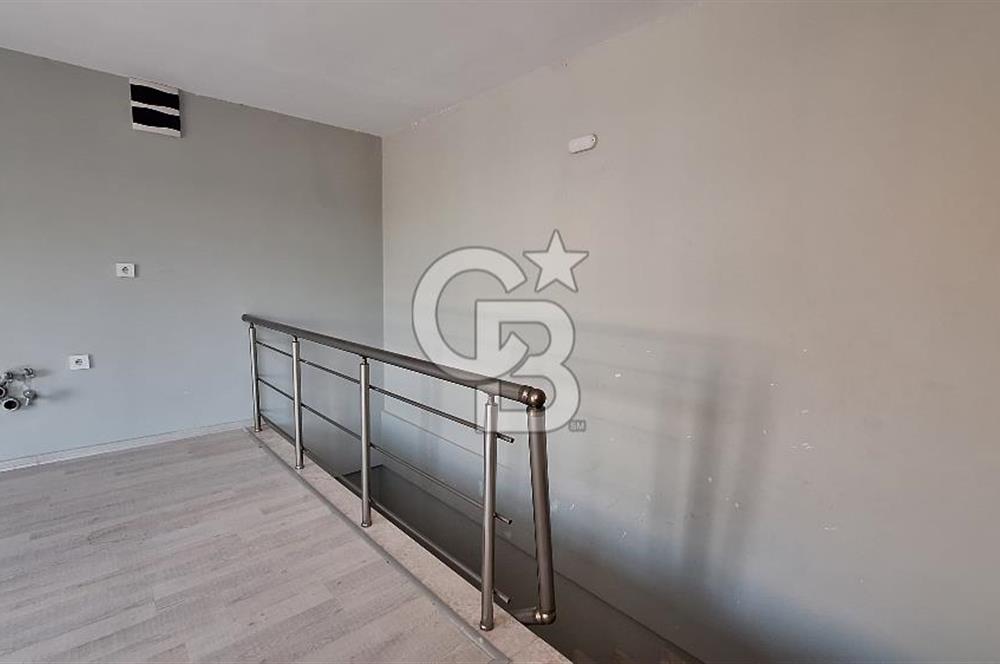 MENEMEN KOYUNDERE'DE CB İYA DAN KİRALIK 4+1 DUBLEKS DAİRE