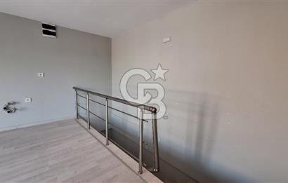 MENEMEN KOYUNDERE'DE CB İYA DAN KİRALIK 4+1 DUBLEKS DAİRE