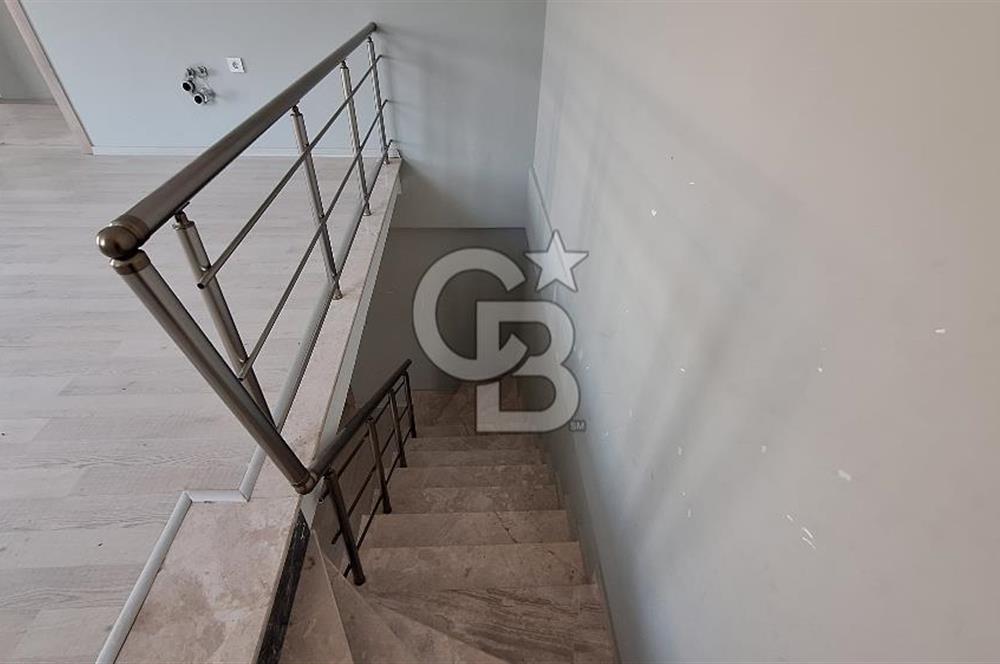 MENEMEN KOYUNDERE'DE CB İYA DAN KİRALIK 4+1 DUBLEKS DAİRE
