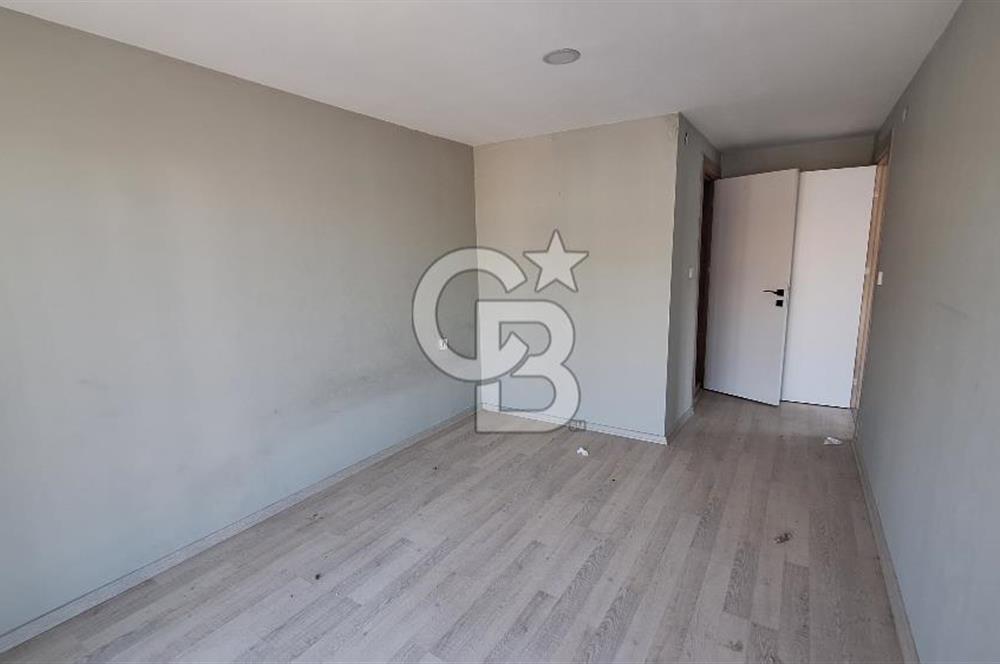 MENEMEN KOYUNDERE'DE CB İYA DAN KİRALIK 4+1 DUBLEKS DAİRE