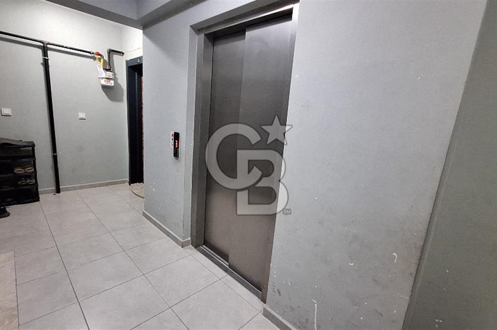 MENEMEN KOYUNDERE'DE CB İYA DAN KİRALIK 4+1 DUBLEKS DAİRE