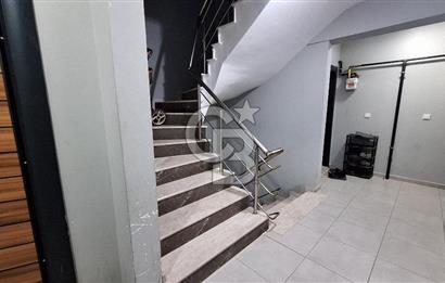 MENEMEN KOYUNDERE'DE CB İYA DAN KİRALIK 4+1 DUBLEKS DAİRE