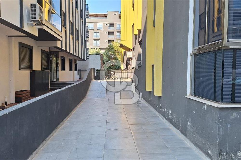 MENEMEN KOYUNDERE'DE CB İYA DAN KİRALIK 4+1 DUBLEKS DAİRE
