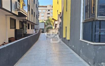 MENEMEN KOYUNDERE'DE CB İYA DAN KİRALIK 4+1 DUBLEKS DAİRE