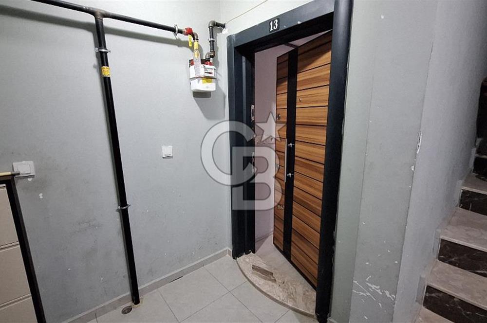MENEMEN KOYUNDERE'DE CB İYA DAN KİRALIK 4+1 DUBLEKS DAİRE