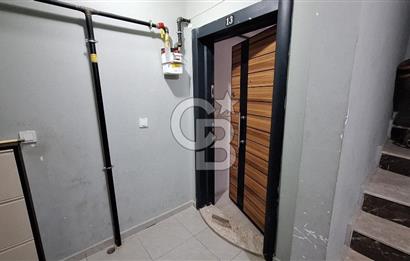 MENEMEN KOYUNDERE'DE CB İYA DAN KİRALIK 4+1 DUBLEKS DAİRE
