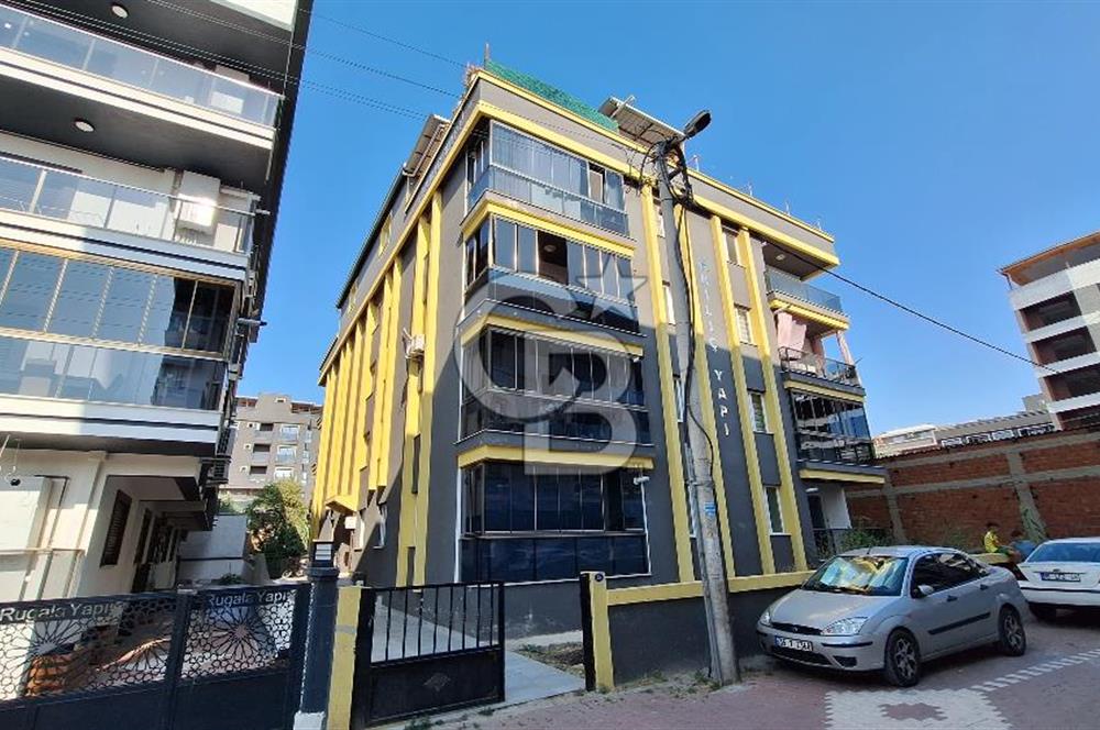 MENEMEN KOYUNDERE'DE CB İYA DAN KİRALIK 4+1 DUBLEKS DAİRE