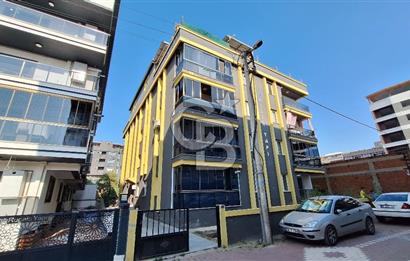 MENEMEN KOYUNDERE'DE CB İYA DAN KİRALIK 4+1 DUBLEKS DAİRE