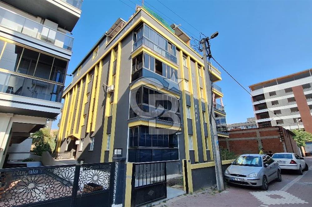 MENEMEN KOYUNDERE'DE CB İYA DAN KİRALIK 4+1 DUBLEKS DAİRE