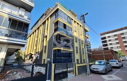 MENEMEN KOYUNDERE'DE CB İYA DAN KİRALIK 4+1 DUBLEKS DAİRE