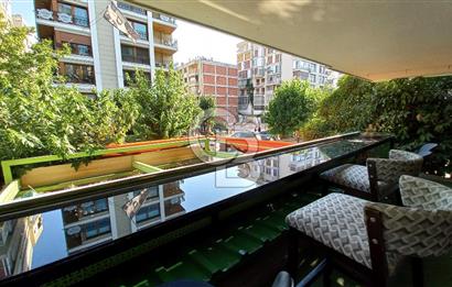 Alsancak Gül Sokak'ta Devren Kiralık Yüksek Cirolu Cafe