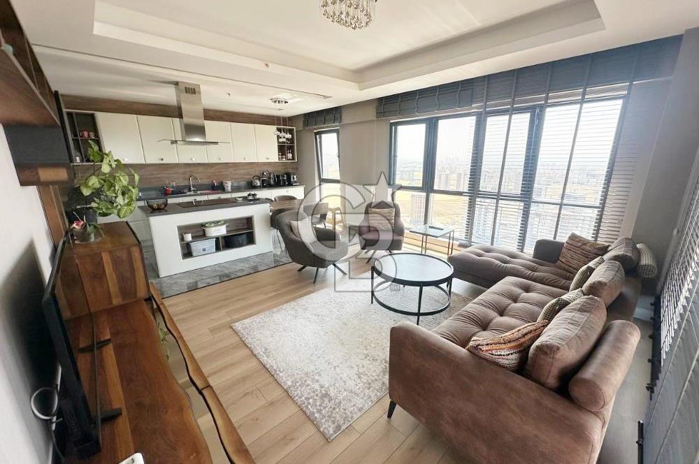NATURA BATIKENT TE EMSALSİZ FİYAT SATILIK 4+1 DAİRE