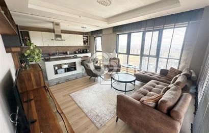 NATURA BATIKENT TE EMSALSİZ FİYAT SATILIK 4+1 DAİRE