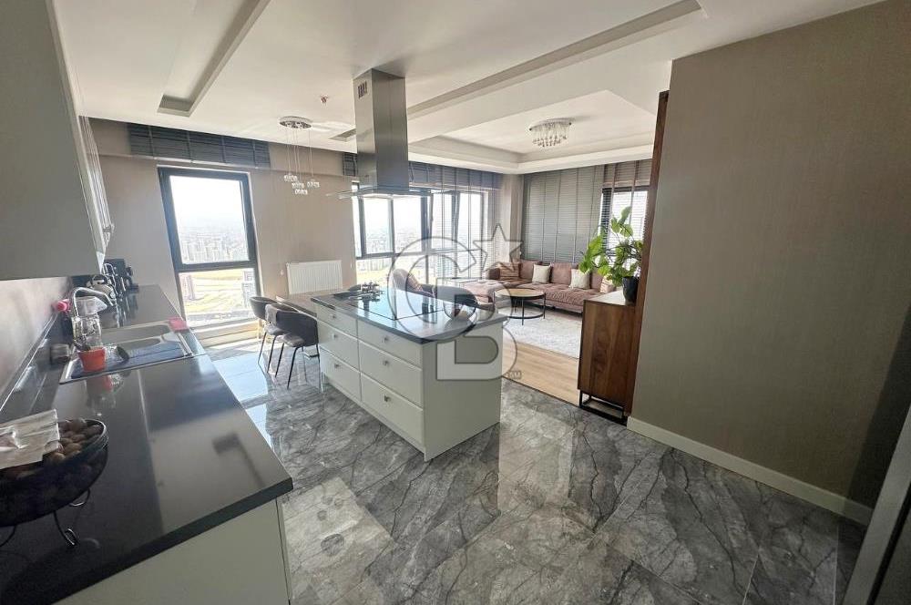 NATURA BATIKENT TE EMSALSİZ FİYAT SATILIK 4+1 DAİRE