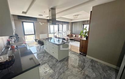 NATURA BATIKENT TE EMSALSİZ FİYAT SATILIK 4+1 DAİRE