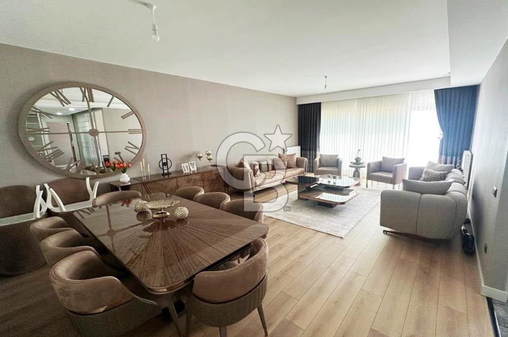 NATURA BATIKENT TE EMSALSİZ FİYAT SATILIK 4+1 DAİRE