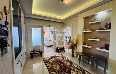 YENİŞEHİR LİMONLUK MAH. SİTE İÇİNDE KİRALIK 3+1 DAİRE