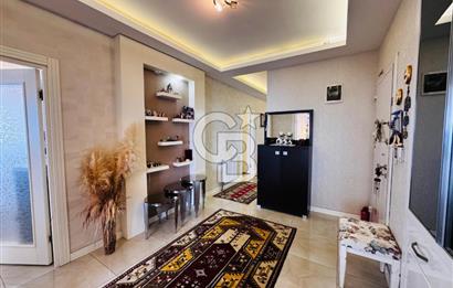 YENİŞEHİR LİMONLUK MAH. SİTE İÇİNDE KİRALIK 3+1 DAİRE