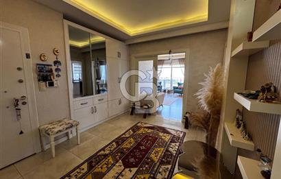 YENİŞEHİR LİMONLUK MAH. SİTE İÇİNDE KİRALIK 3+1 DAİRE