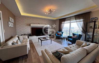YENİŞEHİR LİMONLUK MAH. SİTE İÇİNDE KİRALIK 3+1 DAİRE