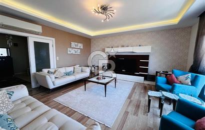 YENİŞEHİR LİMONLUK MAH. SİTE İÇİNDE KİRALIK 3+1 DAİRE
