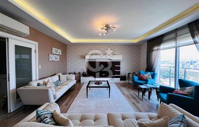 YENİŞEHİR LİMONLUK MAH. SİTE İÇİNDE KİRALIK 3+1 DAİRE