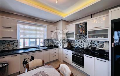 YENİŞEHİR LİMONLUK MAH. SİTE İÇİNDE KİRALIK 3+1 DAİRE