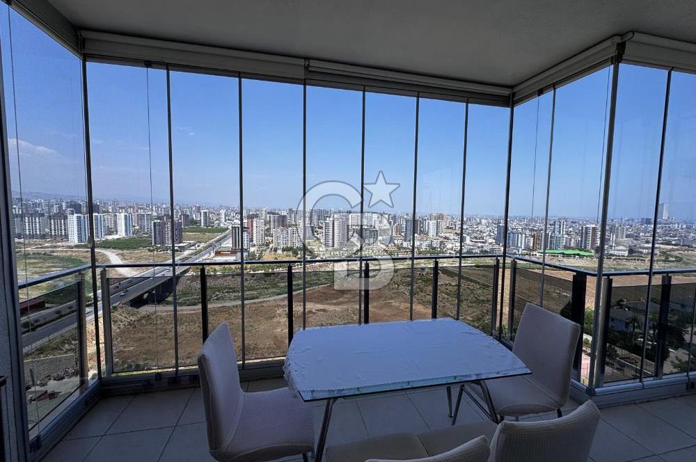 YENİŞEHİR LİMONLUK MAH. SİTE İÇİNDE KİRALIK 3+1 DAİRE