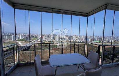 YENİŞEHİR LİMONLUK MAH. SİTE İÇİNDE KİRALIK 3+1 DAİRE