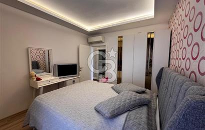 YENİŞEHİR LİMONLUK MAH. SİTE İÇİNDE KİRALIK 3+1 DAİRE