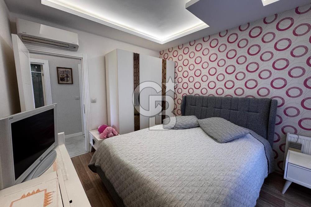 YENİŞEHİR LİMONLUK MAH. SİTE İÇİNDE KİRALIK 3+1 DAİRE