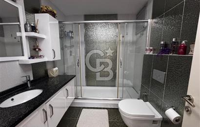 YENİŞEHİR LİMONLUK MAH. SİTE İÇİNDE KİRALIK 3+1 DAİRE