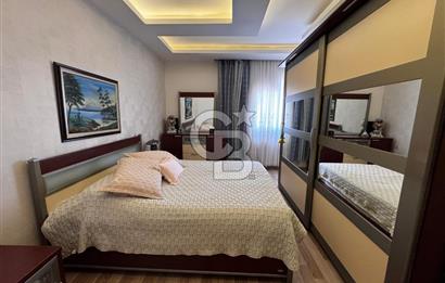 YENİŞEHİR LİMONLUK MAH. SİTE İÇİNDE KİRALIK 3+1 DAİRE