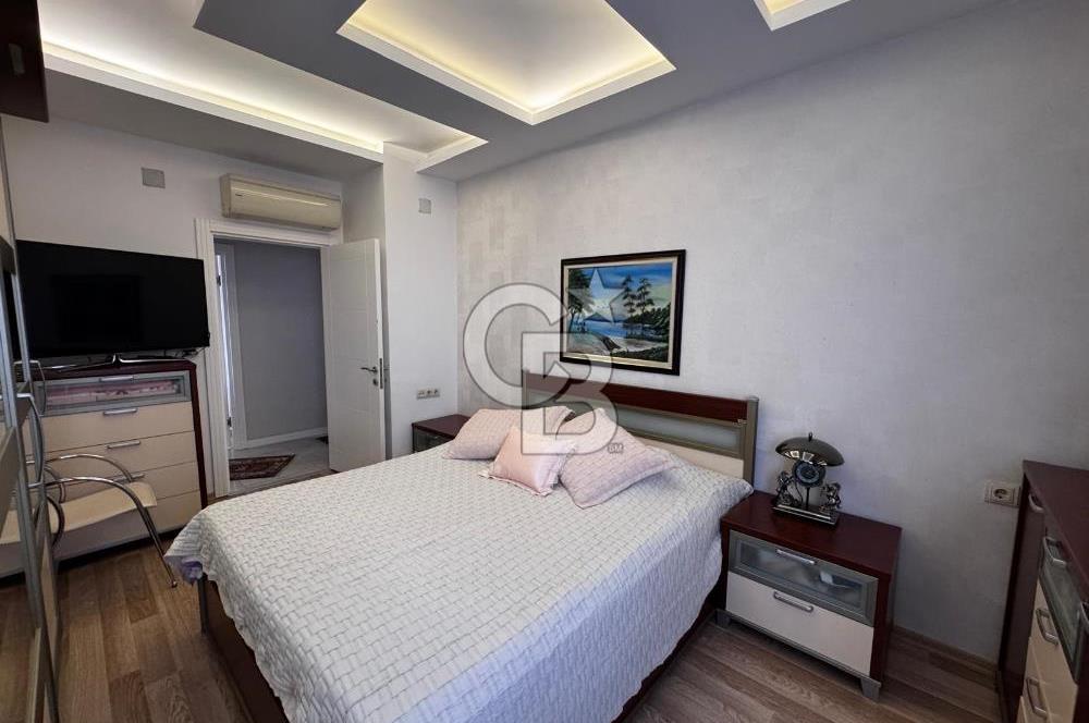 YENİŞEHİR LİMONLUK MAH. SİTE İÇİNDE KİRALIK 3+1 DAİRE