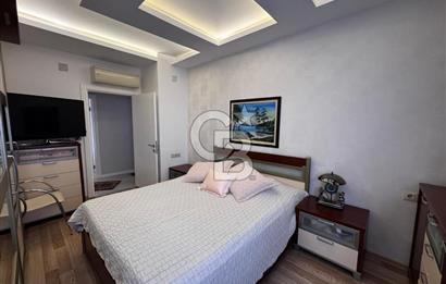 YENİŞEHİR LİMONLUK MAH. SİTE İÇİNDE KİRALIK 3+1 DAİRE