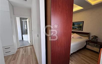 YENİŞEHİR LİMONLUK MAH. SİTE İÇİNDE KİRALIK 3+1 DAİRE