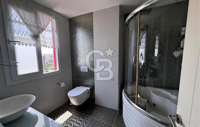 YENİŞEHİR LİMONLUK MAH. SİTE İÇİNDE KİRALIK 3+1 DAİRE