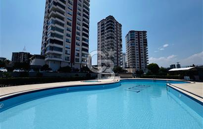 YENİŞEHİR LİMONLUK MAH. SİTE İÇİNDE KİRALIK 3+1 DAİRE