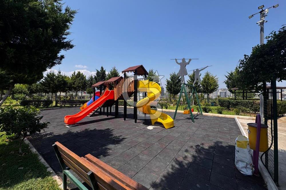 YENİŞEHİR LİMONLUK MAH. SİTE İÇİNDE KİRALIK 3+1 DAİRE