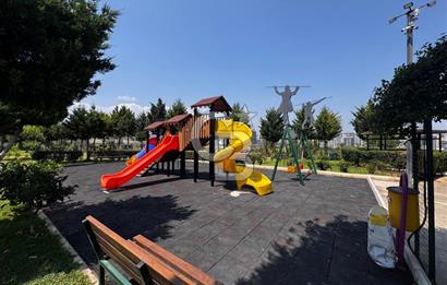 YENİŞEHİR LİMONLUK MAH. SİTE İÇİNDE KİRALIK 3+1 DAİRE