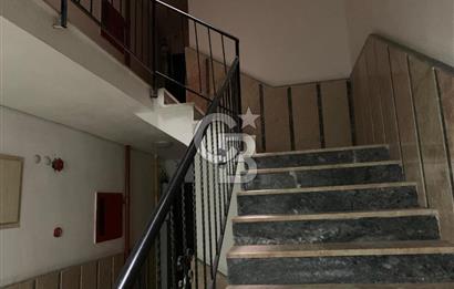 Sincan Yenikent’te Cadde Üzeri Ara Katta Asansörlü Satılık 3+1 Daire