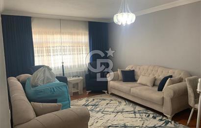 Sincan Yenikent’te Cadde Üzeri Ara Katta Asansörlü Satılık 3+1 Daire