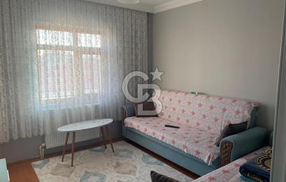 Sincan Yenikent’te Cadde Üzeri Ara Katta Asansörlü Satılık 3+1 Daire