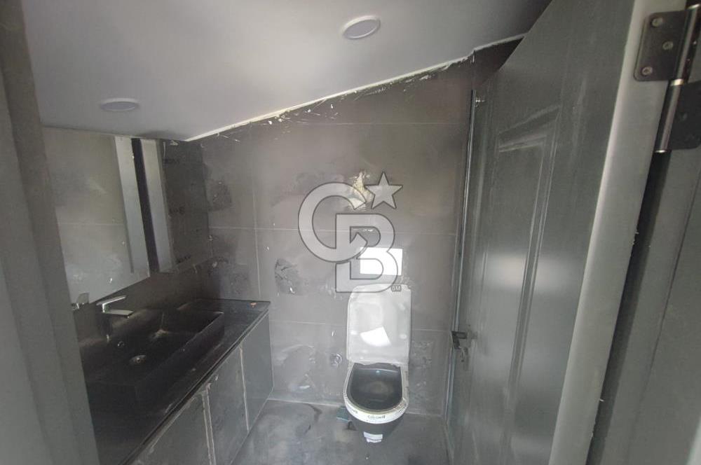TAŞPINAR DA 2+1 KİRALIK 
