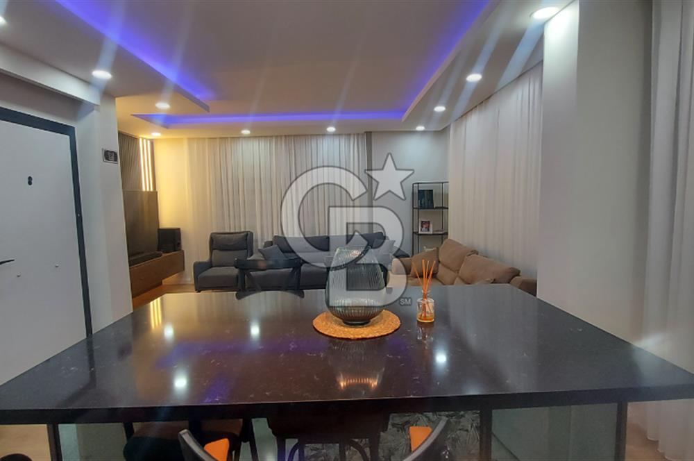 SANCAKTEPE DE METROYA YAKIN 3+1 SATILIK DAİRE