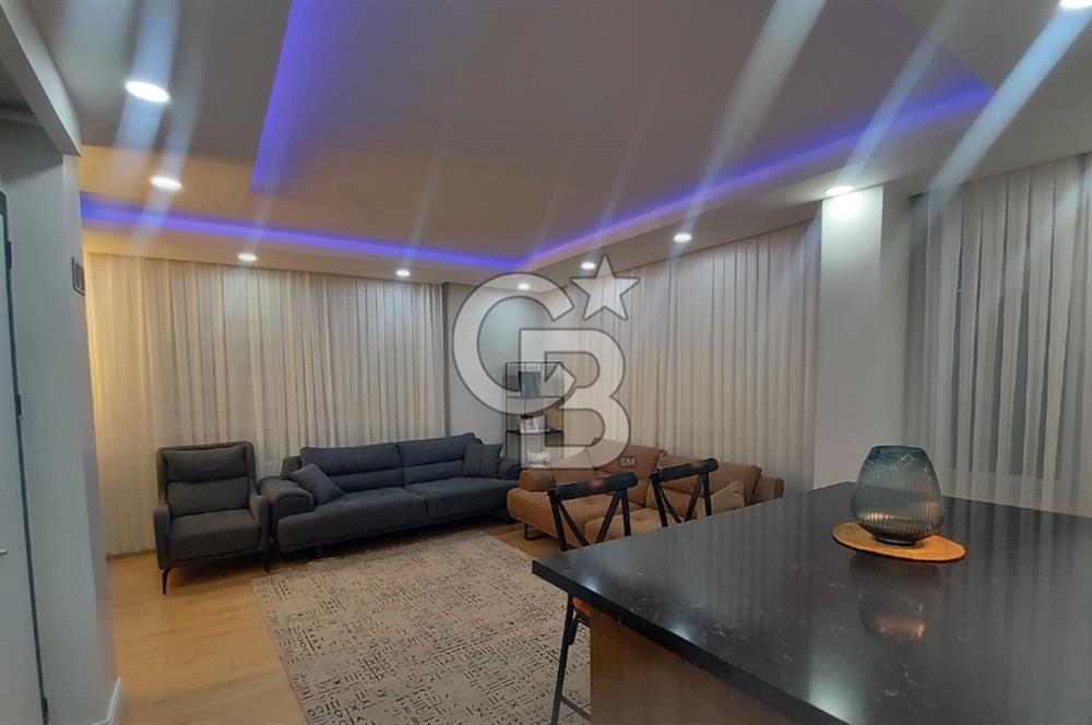 SANCAKTEPE DE METROYA YAKIN 3+1 SATILIK DAİRE