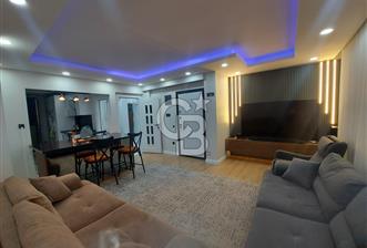 SANCAKTEPE DE METROYA YAKIN 3+1 SATILIK DAİRE