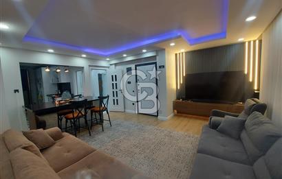 SANCAKTEPE DE METROYA YAKIN 3+1 SATILIK DAİRE