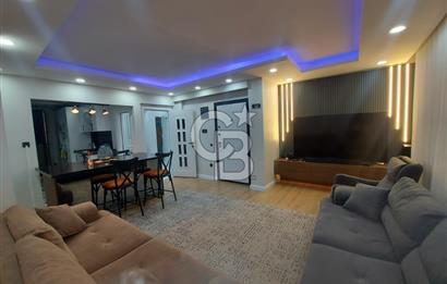 SANCAKTEPE DE METROYA YAKIN 3+1 SATILIK DAİRE