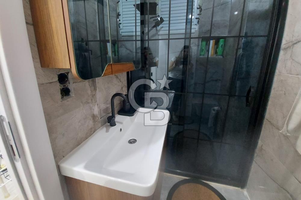 SANCAKTEPE DE METROYA YAKIN 3+1 SATILIK DAİRE